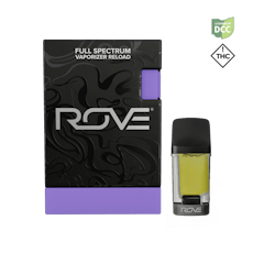 ROVE - Pod - Sky OG Diamond Series Reload (I) 1g