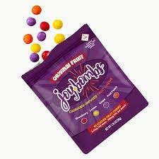 Joybombs - Original Fruit Chews 100mg