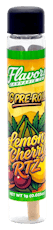 Flavors Cannabis Co - Preroll - Lemon Cherry RTZ (H) (1.0g)
