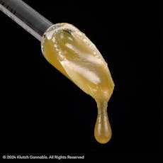 Klutch - Live Resin - 0range 43 (S) - 1g