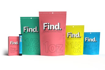Agent Z - 3.5g