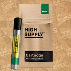 High Supply Cartridge GSC (H) 500mg