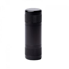 Custom BVC | Pollen Press | Black