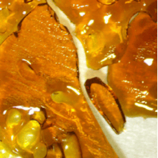Grimm Express- Hybrid- .5g Shatter