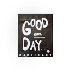 GDF: Flower | Sour Berry Gas | 3.5g