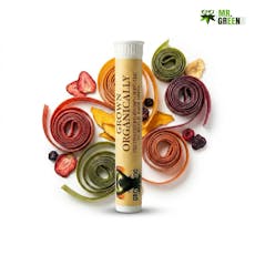 Pre Roll: Froot by the Foot | 0.7G