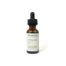Avexia | Harvest Apple | 110mg Tincture