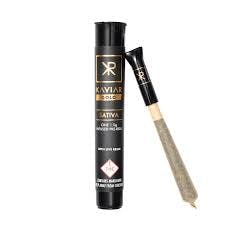 Kaviar | Gold Infused Joint | Wonder Cotton (S)