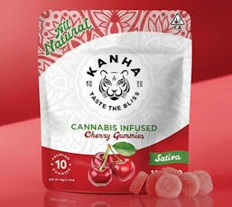Kanha Cherry 100mg