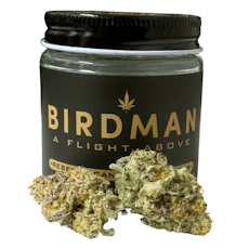 Miracle Alien Cookies