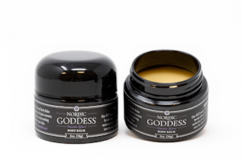 Balm - 1:1 Cooling Body Balm (2oz)