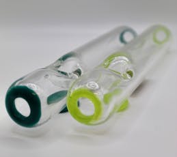 Color Accented Steamroller Jellyfish