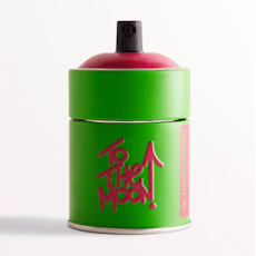 To The Moon | Flower | Guavatron | 3.5g