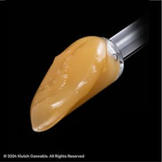 Orange 43 | 1g Live Badder