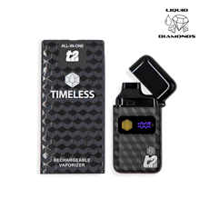 Timeless Noir - T2 Series - AIO Liquid Diamonds - Afghanimal (H) (2.0g)