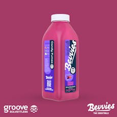 Bevvies - HuckleCherry (Candy Fumez) BEVERAGE