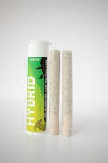 Cap Junky 0.75g 2pk Prerolls (H)