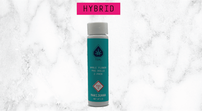 First Class Funk | PreRoll 2pk