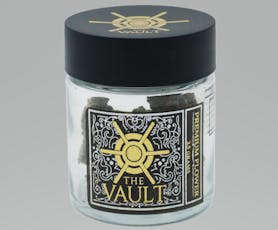 The Vault Flower - White Truffle (I) (3.5g)