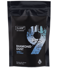 Diamond Dust 7g