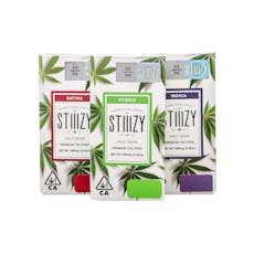 Stiiizy | Hardcore OG Pod (.5g)