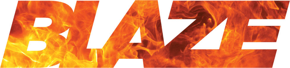 Blaze - Disposable - OG Kush (I) 1000mg