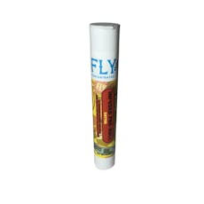 FLY - 1.2g Infused Preroll - Galactic Gas