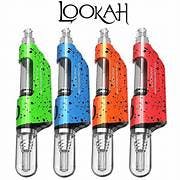 Lookah "Seahorse" Splatter Pro Plus