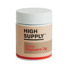 Humboldt Fog Popcorn (7g)