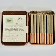 Classics | 7pk | Purple Haze | 5g (.7g)