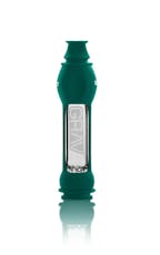 GRAV - OCTO-TASTER WITH SILICONE SKIN - 16MM - DARK TEAL