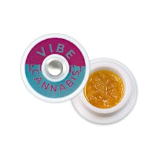 Tropical Runtz 1g diamonds and sauce - VIBE