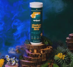 Ayrloom | Alaskan Thunderfuck | Sativa | AIO | 0.5g
