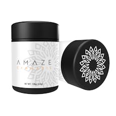 Amaze: Flower | Z Berry Belts | 3.5g