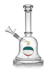 MJ Arsenal Daydreamer Glass Bong $55