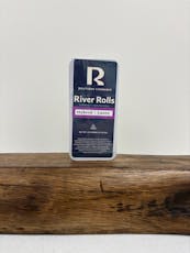 River Rolls - Lantz Pre-Rolls 0.7g/5pk (3.5g)