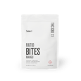Mango Ratio Bites [5mg THC 5mg CBD] 20pk | 100mgTHC 100mgCBD