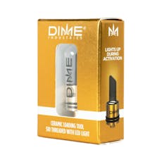 DIME - XL Ceramic Hot Knife - 510 Thread