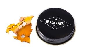 Red Bullz Shatter | 1g