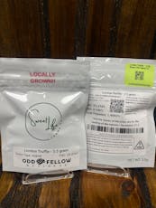 London Truffle | 3.5g | Sweet Life Canna Co.