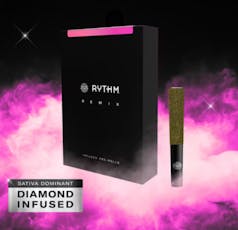 Mai Tai - Infused Preroll - 5PK/2.5G (.5G EACH)