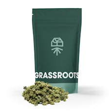 Grassroots | Blue Lobster | Mixed Buds | 14g