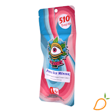 0.5g WilFunk Live Rosin Vape Live Source Labs