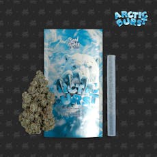 Arctic Burst Pre-Roll