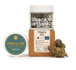 Ithaca OG