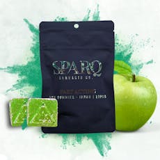 SPARQ Fast-Acting Gummies Appleberry | 100MG