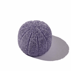 Mega Pearl | Blackberry | 1:1 | Single