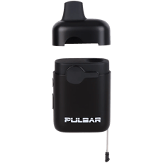 Pulsar DL Flower Vape 840250816545