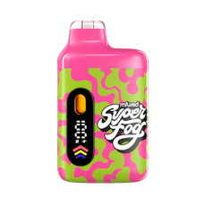 Wild Watermelon Disposable - 1g - mfuzed Twisted