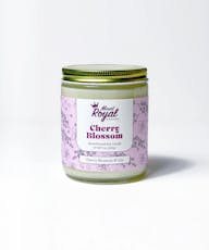 Mount Royal - Cherry Blossom Candle